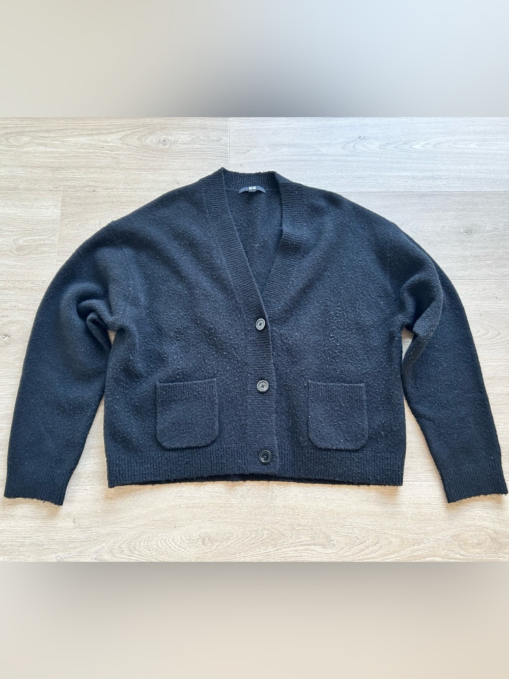 Uniqlo Cardigan